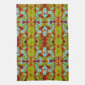 日没スピル キッチンタオル (縦)