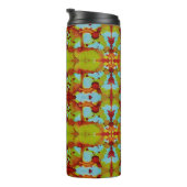 日没スピル タンブラー (回転右)