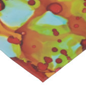 日没スピル テーブルクロス (アングル)