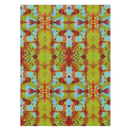 日没スピル テーブルクロス