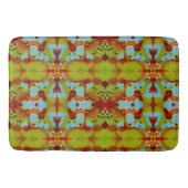 日没スピル バスマット (正面)