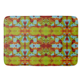 日没スピル バスマット