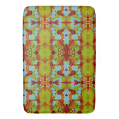 日没スピル バスマット (正面縦)