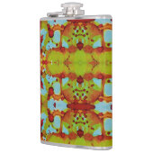 日没スピル フラスク (左)