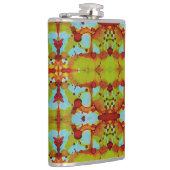 日没スピル フラスク (右)