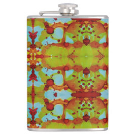 日没スピル フラスク