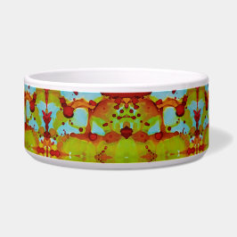 日没スピル ボウル