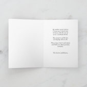 日没ラブラドール再犯慰謝料カード シーズンカード (内部)