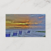 日没リタイアビジネスカード#56A 名刺 (正面)