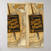 日没ルート ポスター (正面)