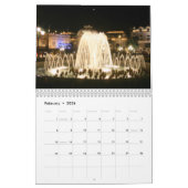 日没及び夜2013年 カレンダー (2月 2026)