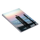 日没待ち ノートブック (右側)