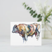 日没後2010 ポストカード (スタンド正面)