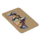 日没後2010 マグネット (右側)