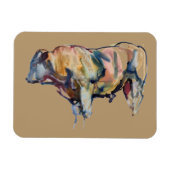 日没後2010 マグネット (横)