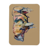 日没後2010 マグネット (縦)