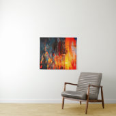 日没時に出荷 タペストリー (インサイチュ(横))