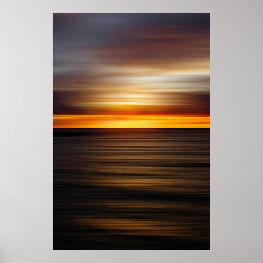 日没時体 ポスター (正面)