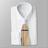 日没橋 ネクタイ (タイ)