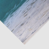 日没海波の切り離し 薄葉紙 (詳細)