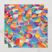 日没海波 シーズンカード (正面/裏面)