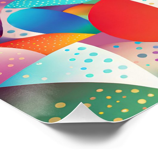 日没海波 ポスター (コーナー)