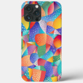 日没海波 Case-Mate iPhoneケース (裏面)