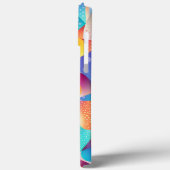 日没海波 Case-Mate iPhoneケース (裏面 / 左)