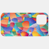 日没海波 Case-Mate iPhoneケース (裏面 (横))