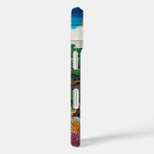 日没海波 Case-Mate iPhoneケース (裏面 / 右)