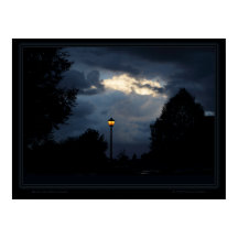 日没直前のナルニア～ミリアムキルマー