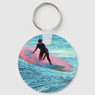 "日没突進"のKeychain キーホルダー