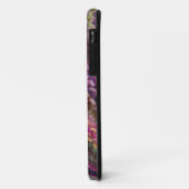 日没色で編むこと Case-Mate iPhoneケース (裏面/左)