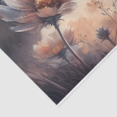 日没花びらの切り離し 薄葉紙 (詳細)