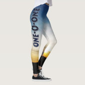 日没101 レギンス (右)