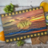 日没1577 キッチンタオル