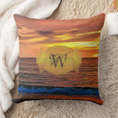 日没1577 クッション (ブランケット)