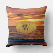 日没1577 クッション (裏面)