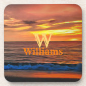 日没1577 コースター (正面)