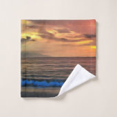 日没1577 バスタオルセット (ウォッシュタオル)