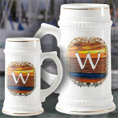 日没1577 ビールジョッキ