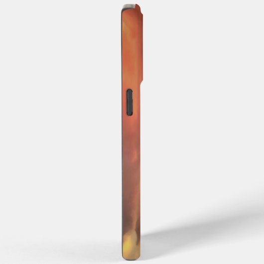 日没1577 Case-Mate iPhoneケース (裏面 / 右)