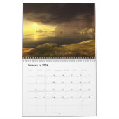 日没2010年 カレンダー (2月 2026)