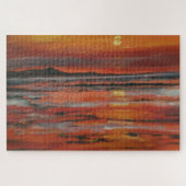 日没3 ジグソーパズル (横)