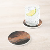 日没4 コースター (側面)