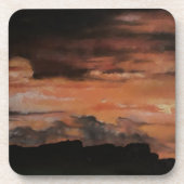 日没4 コースター (正面)