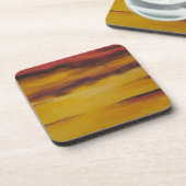 日没5 コースター (左側)