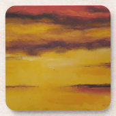 日没5 コースター (正面)