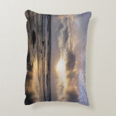 日没 アクセントクッション (裏面(縦))