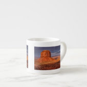 日没 エスプレッソカップ (正面右)